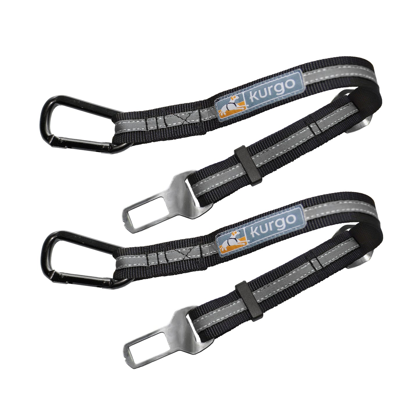 Direct to Seatbelt Tether