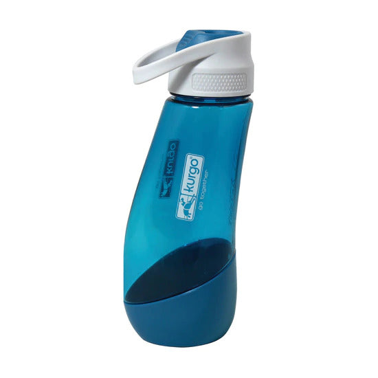 Gourd Water Bottle & Bowl