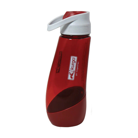 Gourd Water Bottle & Bowl