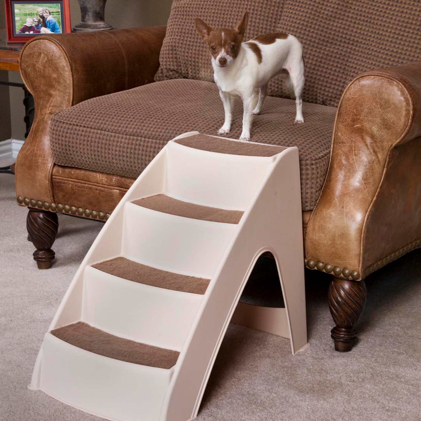CozyUp™ Pet Steps