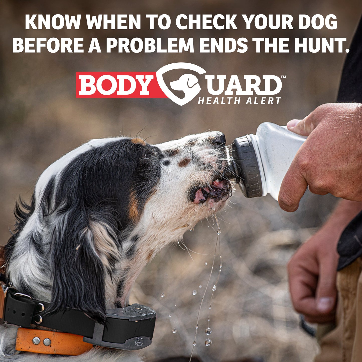 FieldSentinel™ 1825