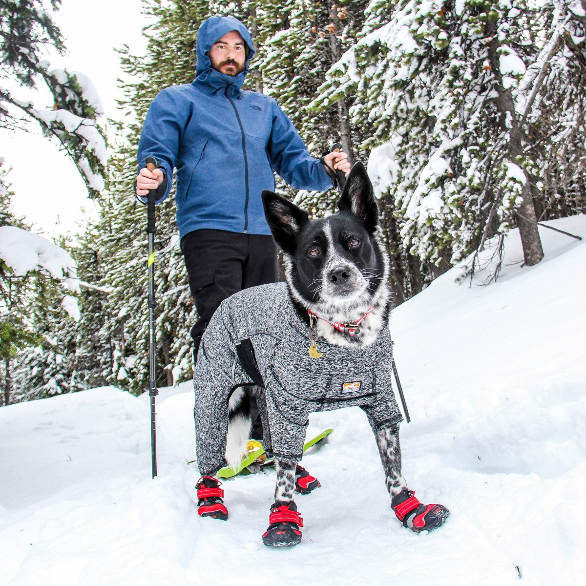 Stowe Base Layer