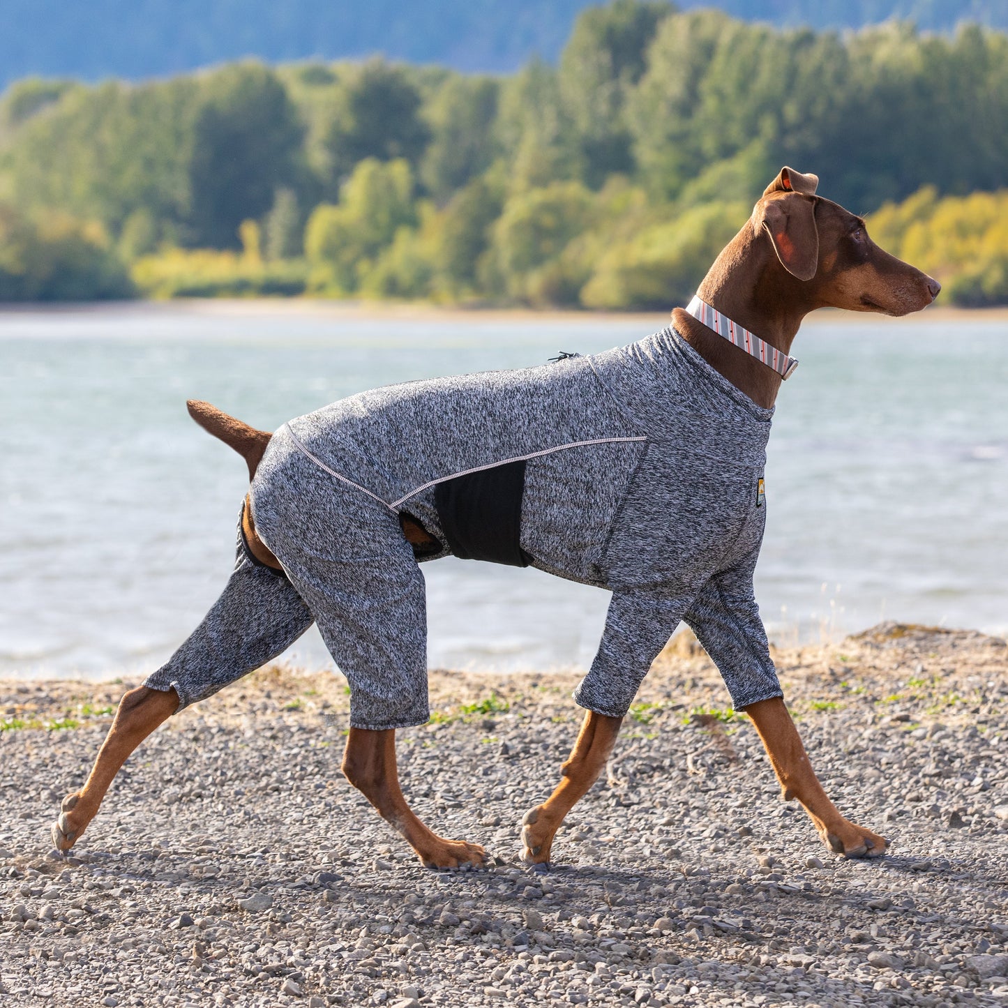 Stowe Base Layer