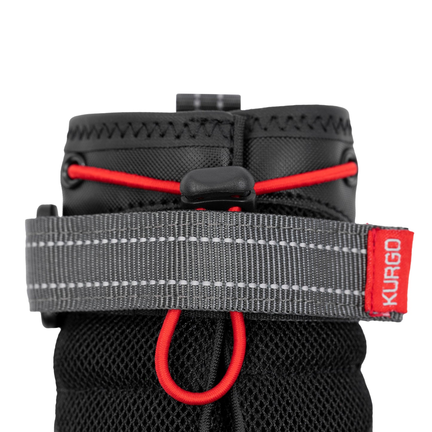 Blaze Dog Boots