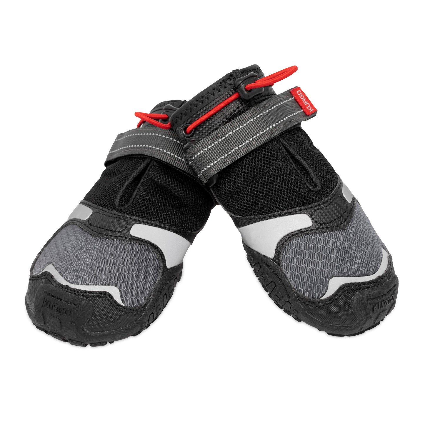 Blaze Dog Boots