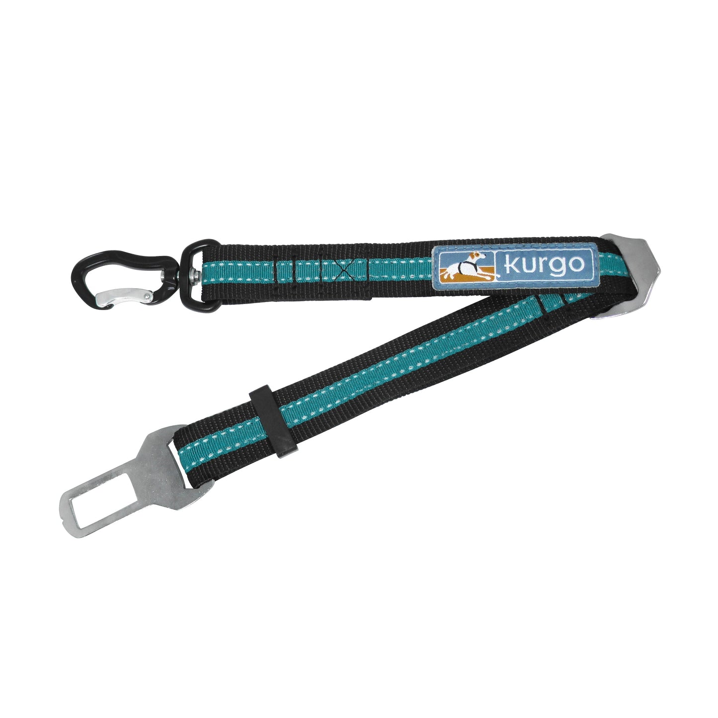 Direct to Seatbelt Swivel Tether