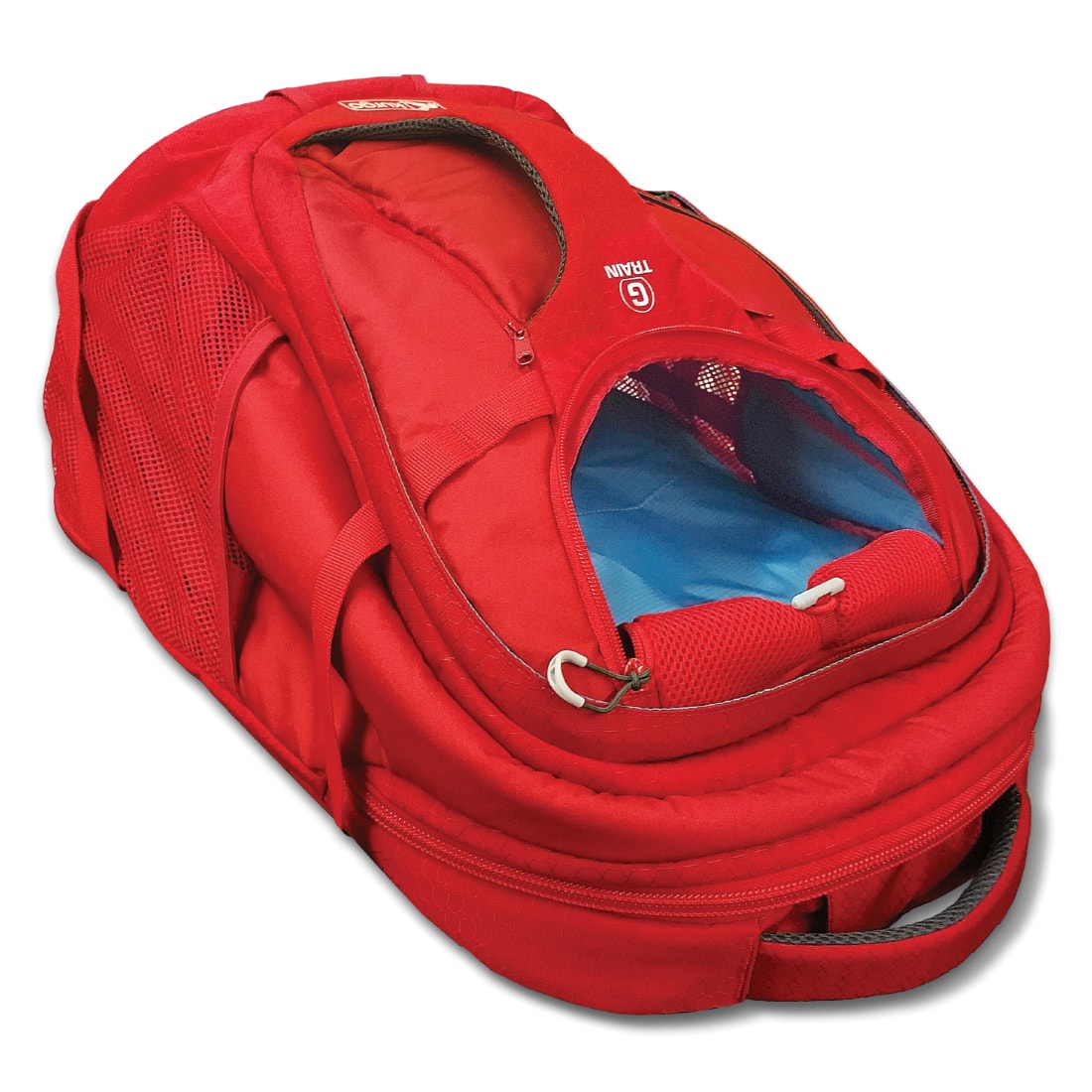 G-Train Dog Carrier Backpack