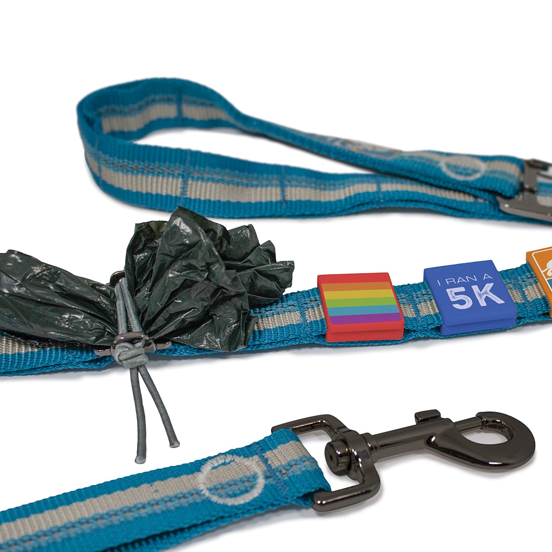 RSG Dog Stub Leash