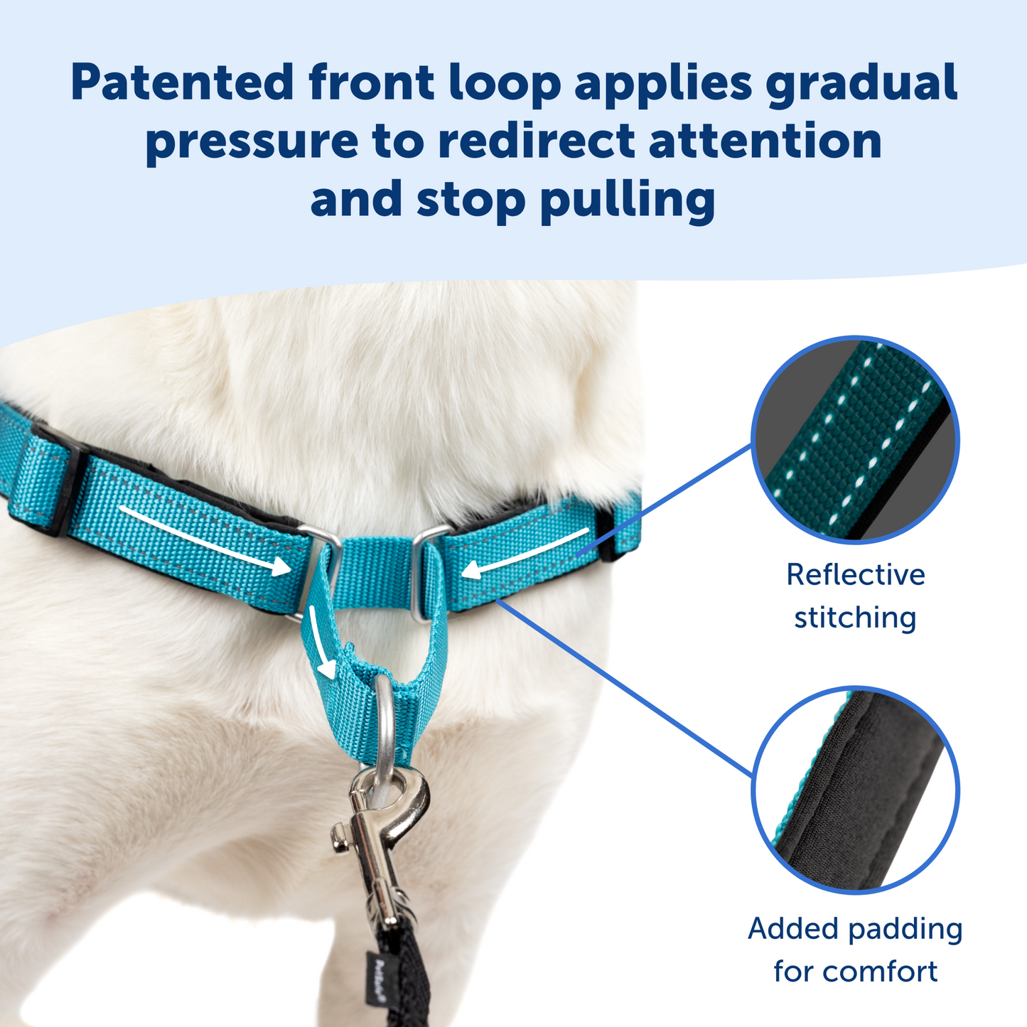 Deluxe Easy Walk® Harness