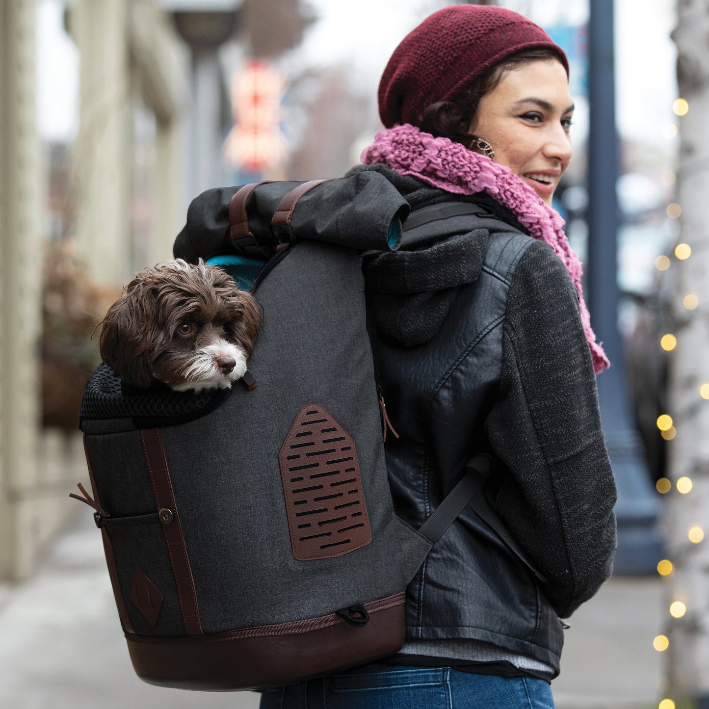 Rucksack