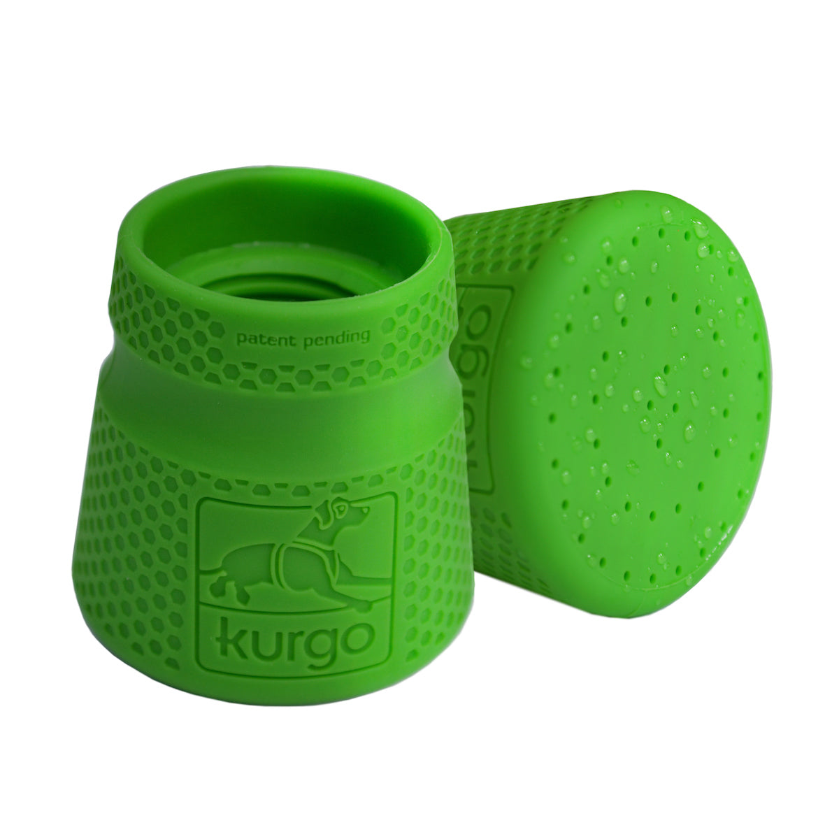 Mud Dog Travel Shower