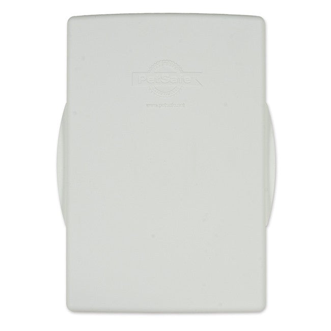 Snap-On Closing Panel