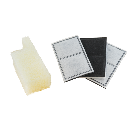 Drinkwell® Outdoor Fountain Filter Multi-Pack