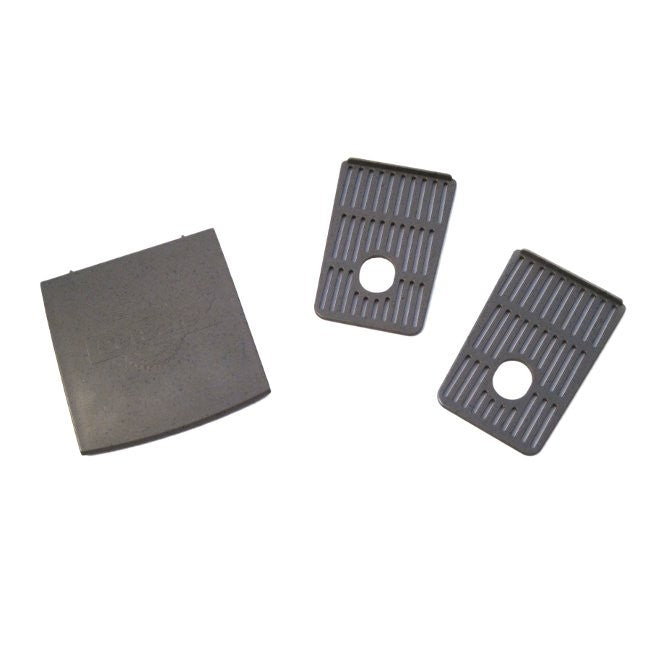 Drinkwell® Outdoor Dog Fountain Pre-Filters (2-Pack) & Housing Lid