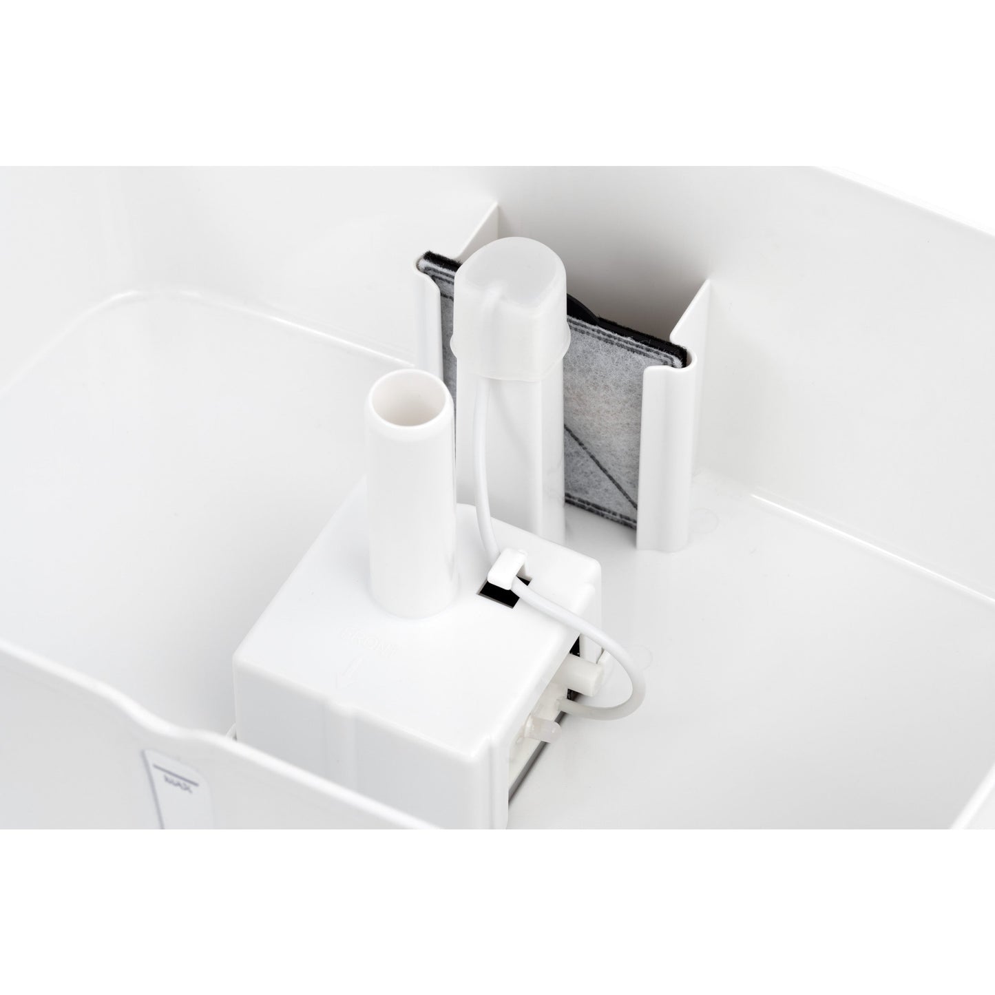 Ion-X™ Pet Fountain Filters, 4-Pack