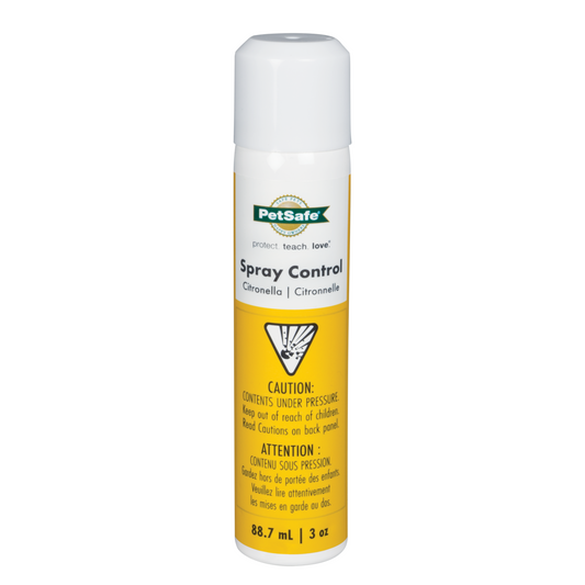Citronella Spray Can Refill