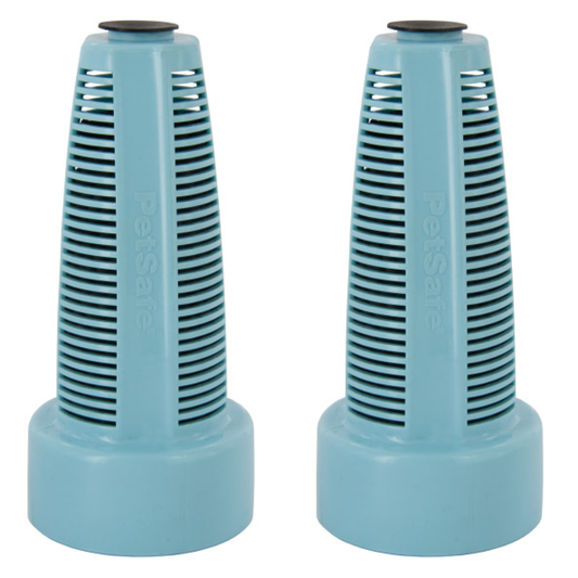 Healthy Pet Water Filter, 2-Pack