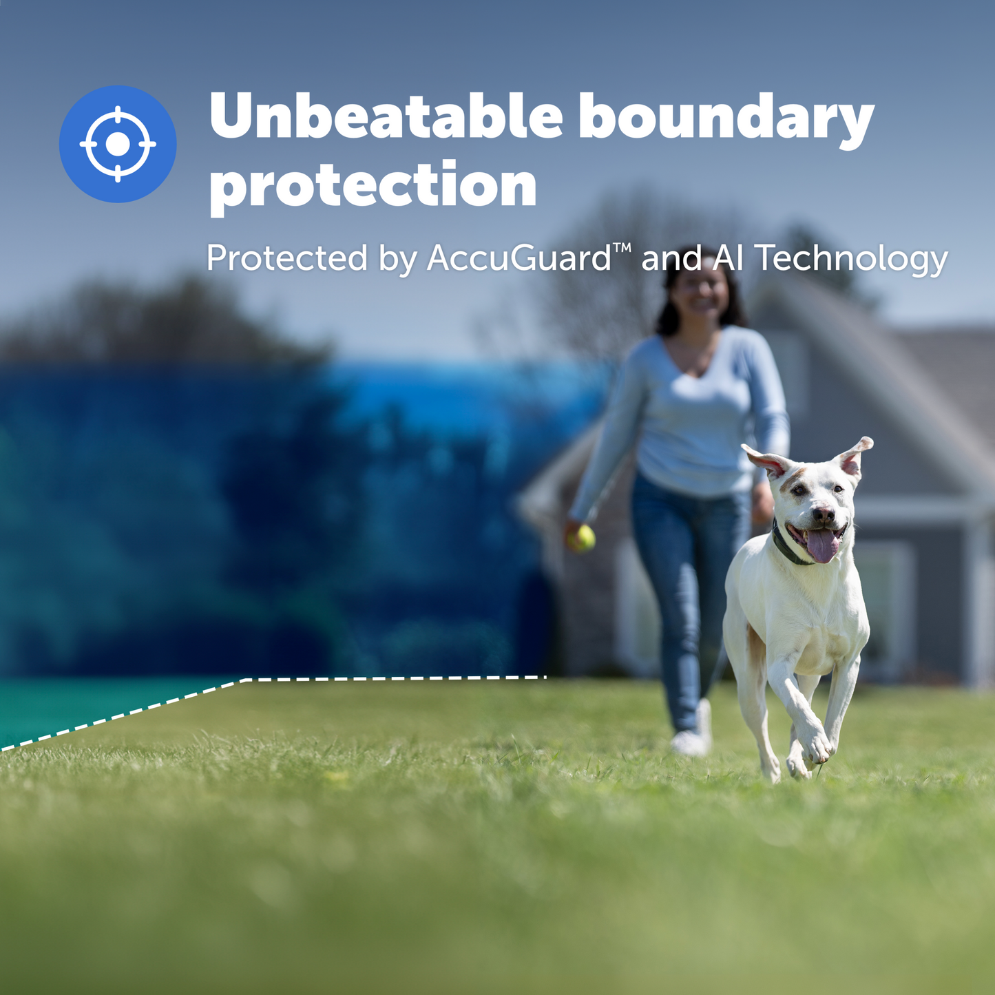 Guardian® GPS Dog Fence