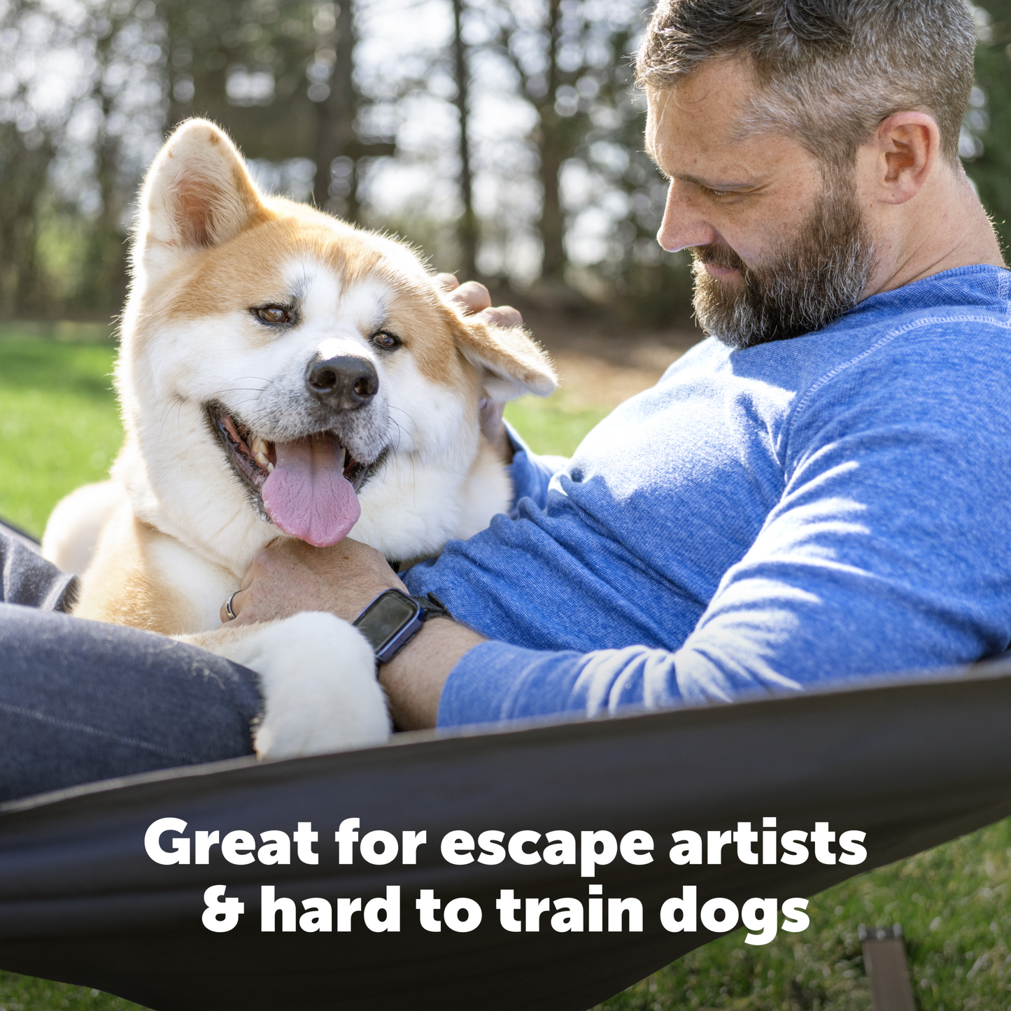 Stubborn Dog In-Ground Fence™