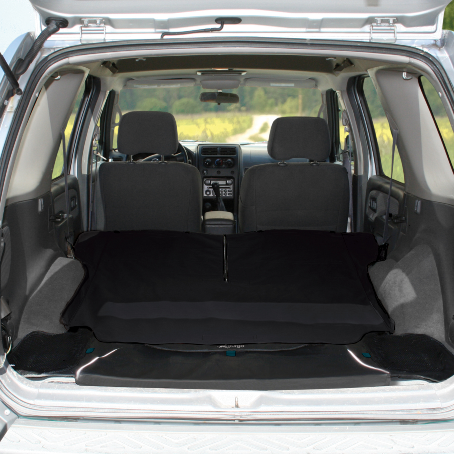 Rover Cargo Cape