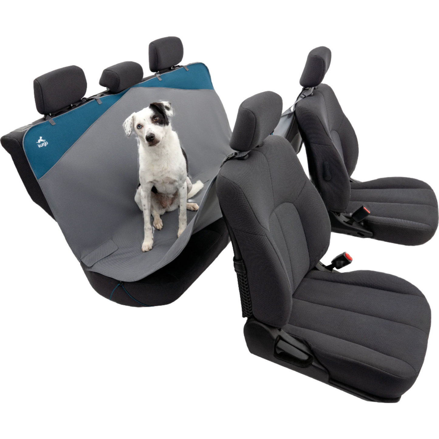 Rover Hammock - Extended Width