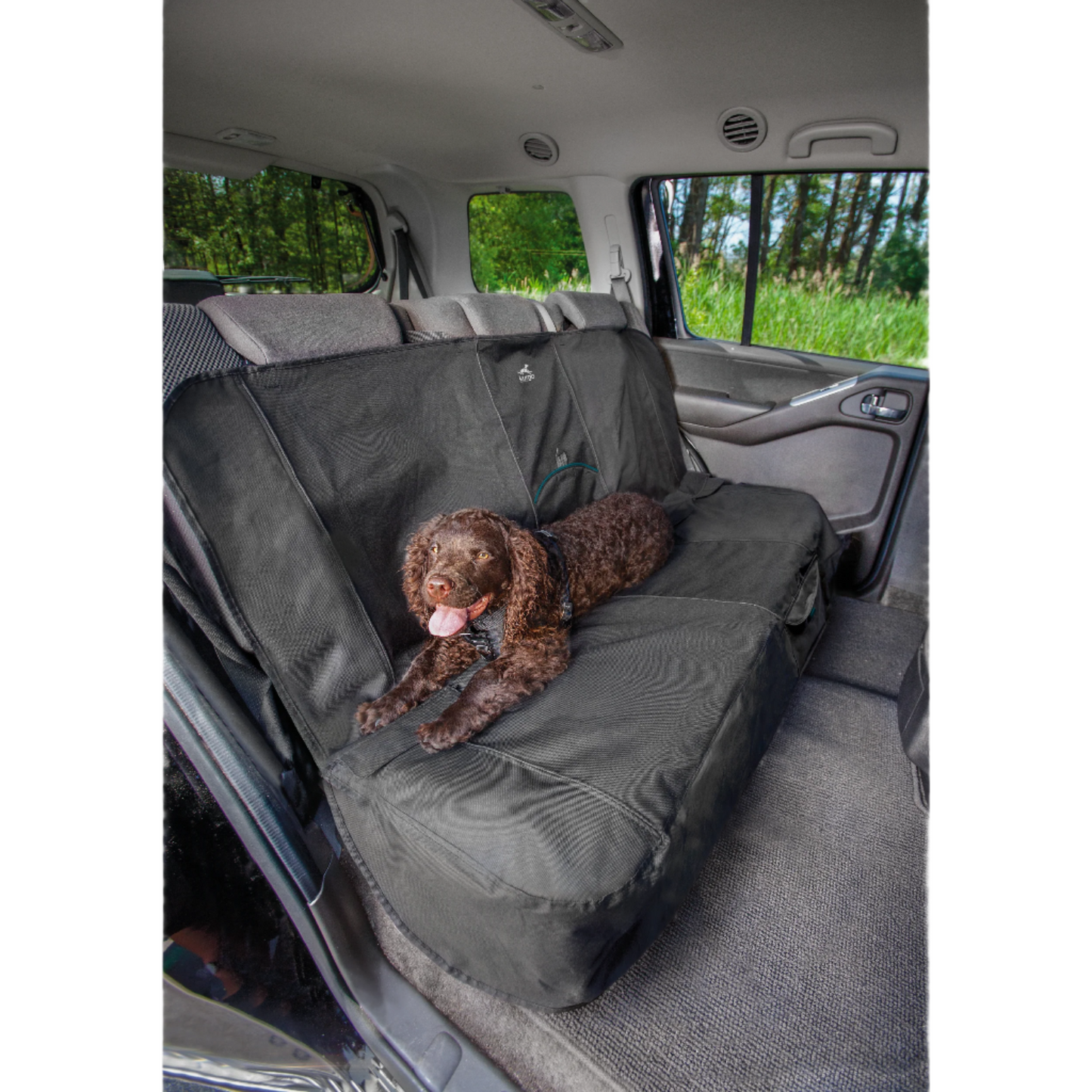 Rover Bench Seat Cover