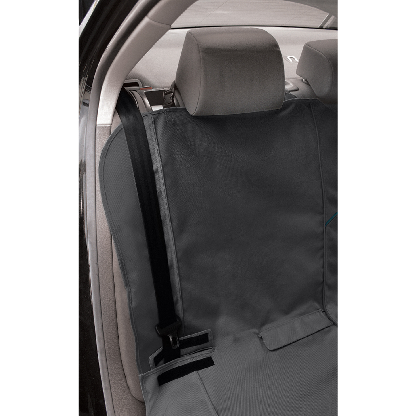 Rover Extended Bench Seat Cover
