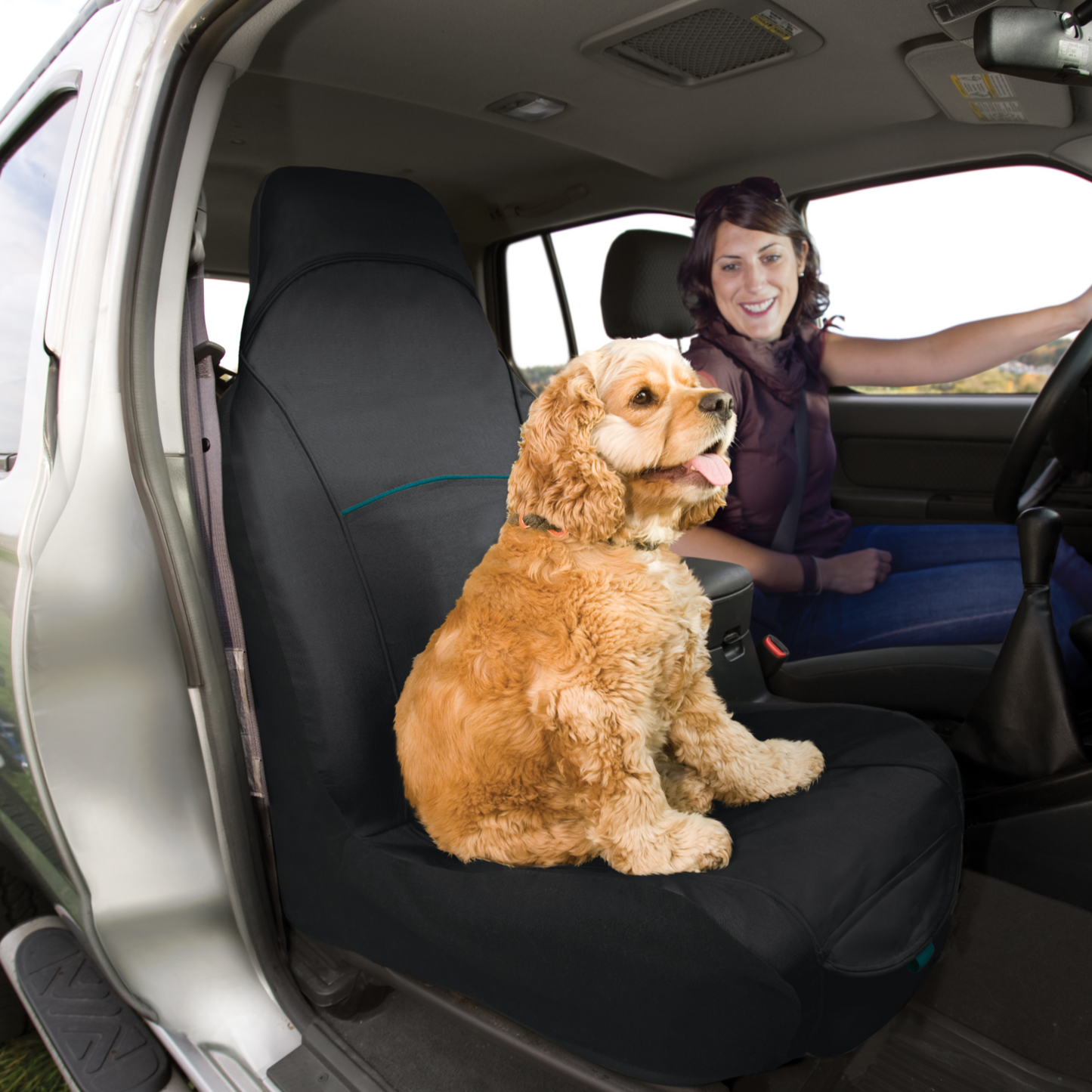 Rover Bucket Seat Cover
