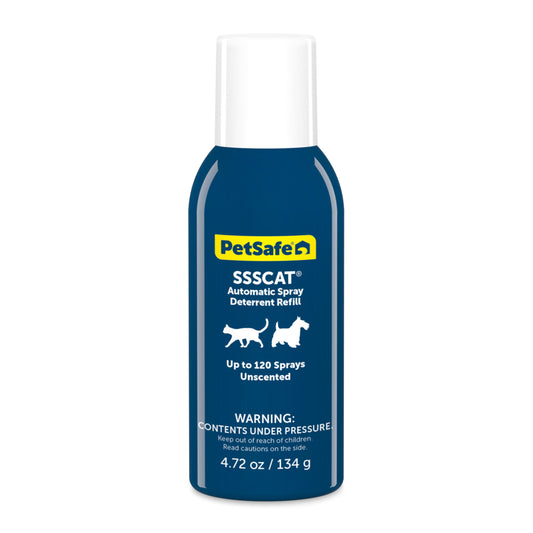 SSSCAT® Refill Can