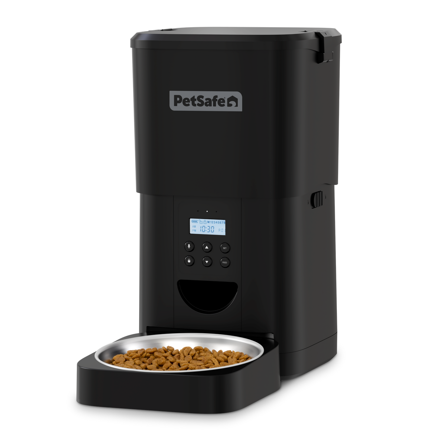 FlexFeed Automatic Pet Feeder