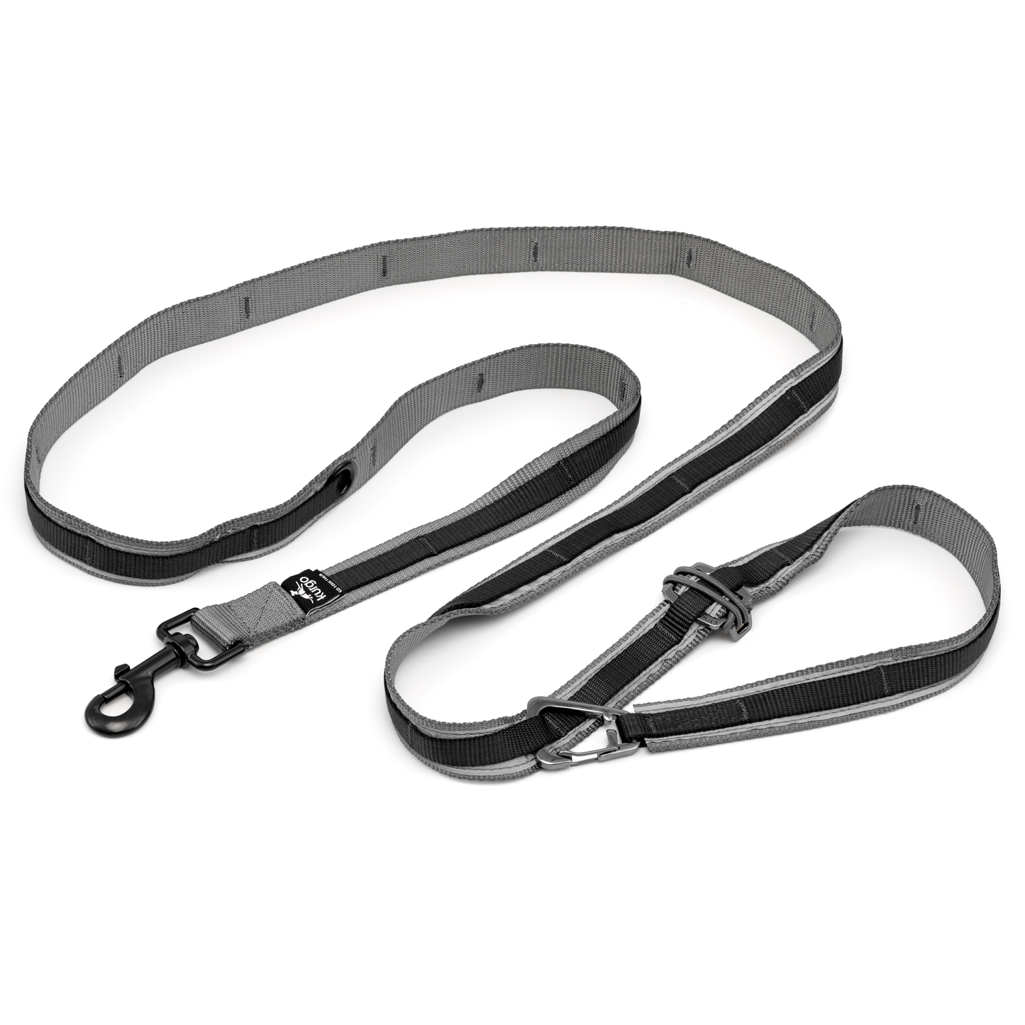 Quantum Leash 2.0