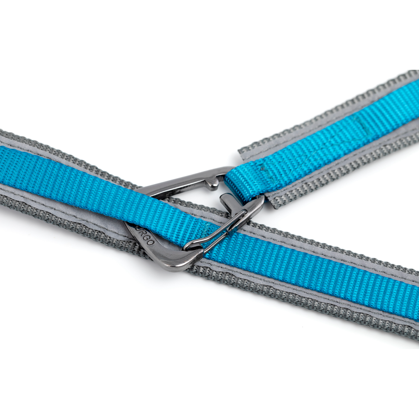 Quantum Leash 2.0