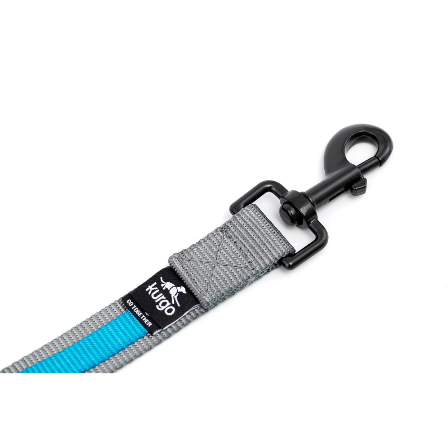Quantum Leash 2.0