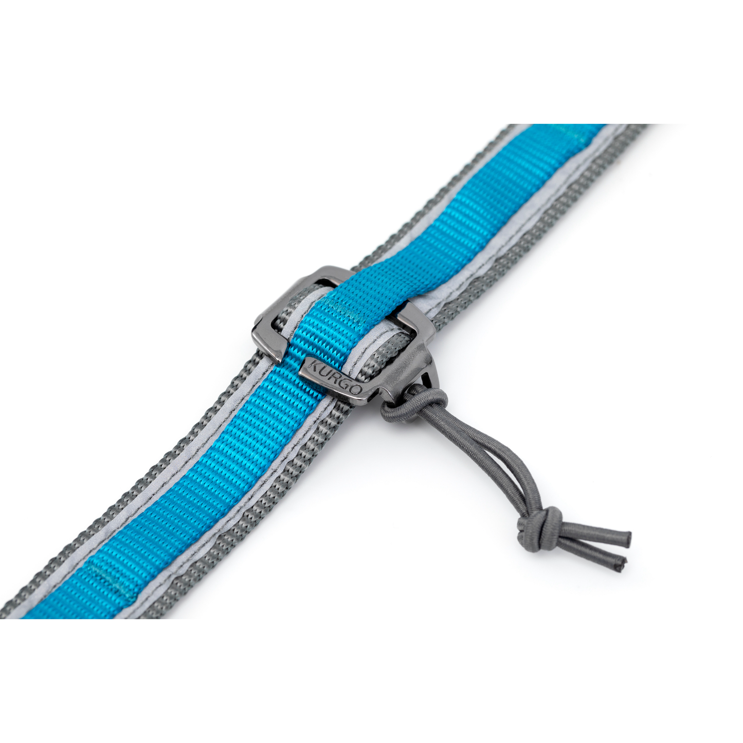 Quantum Leash 2.0
