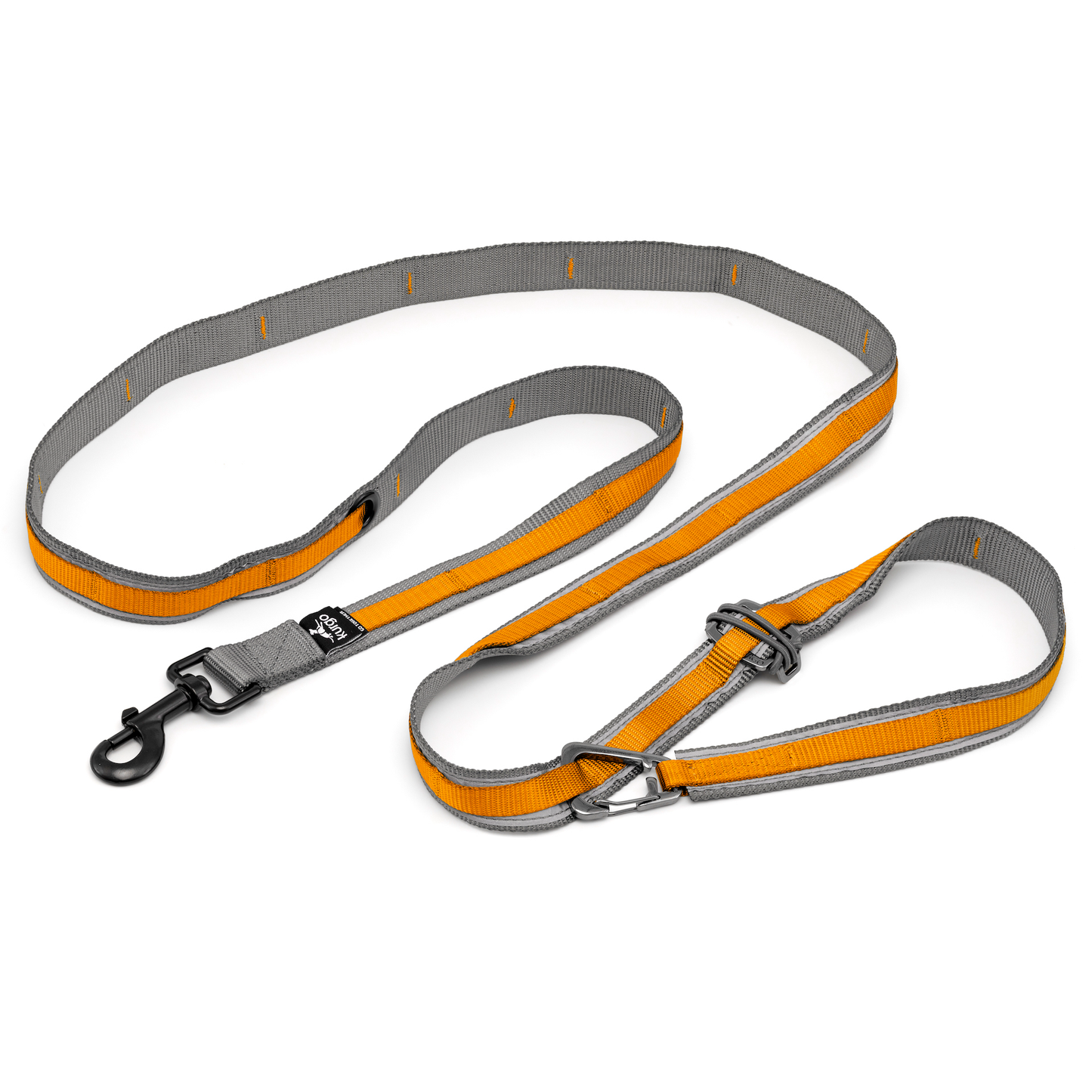 Quantum Leash 2.0
