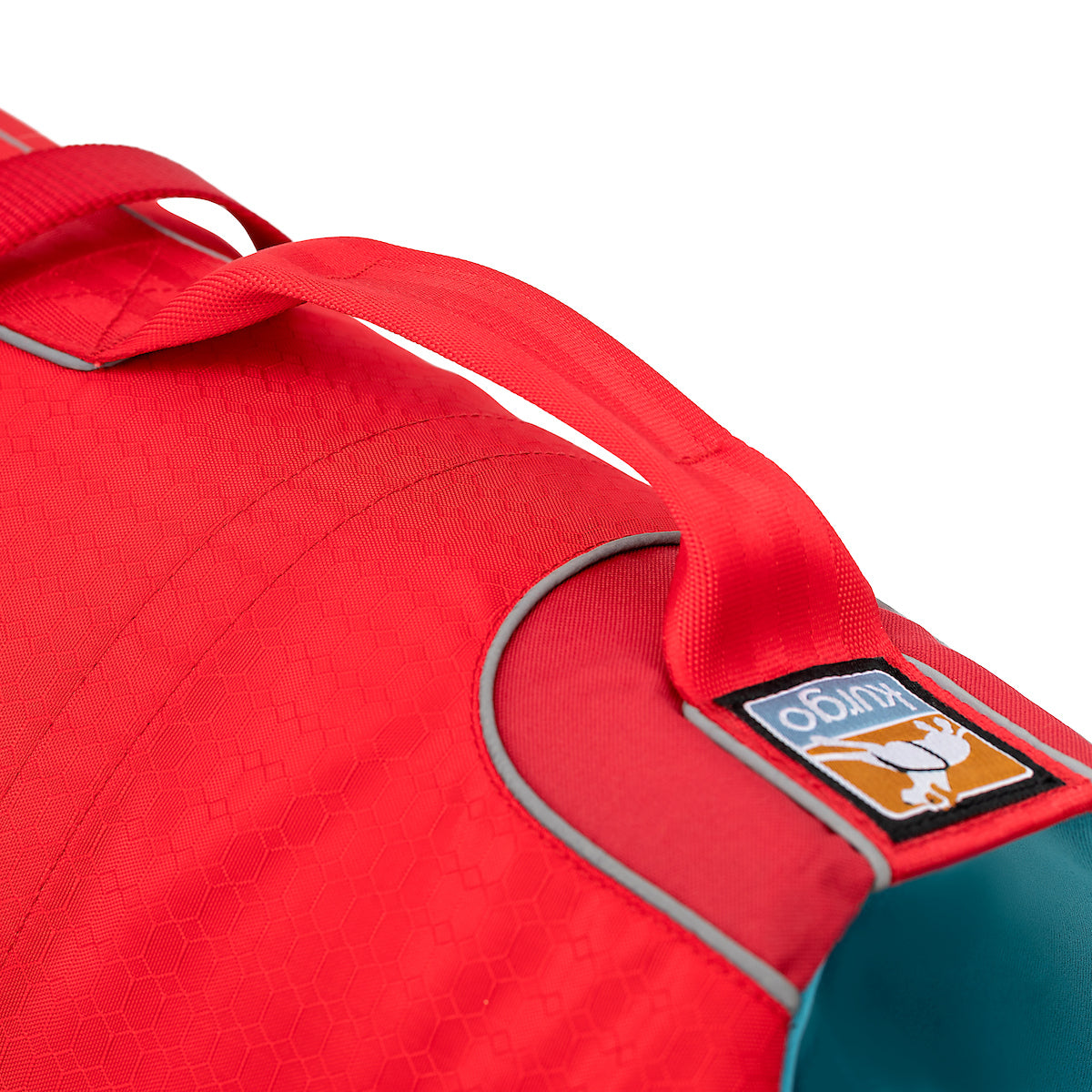 Surf N Turf Dog Life Jacket
