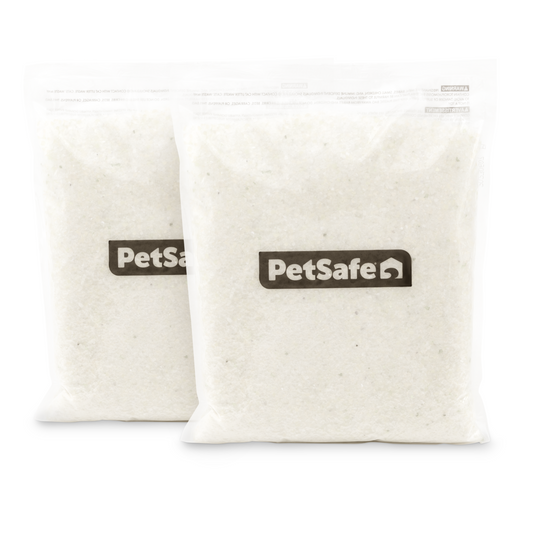 ScoopFree® Sensitive Crystal Litter, 2-Pack