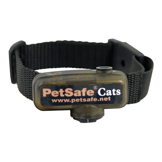 In-Ground Fence™ Receiver Collar for Cats