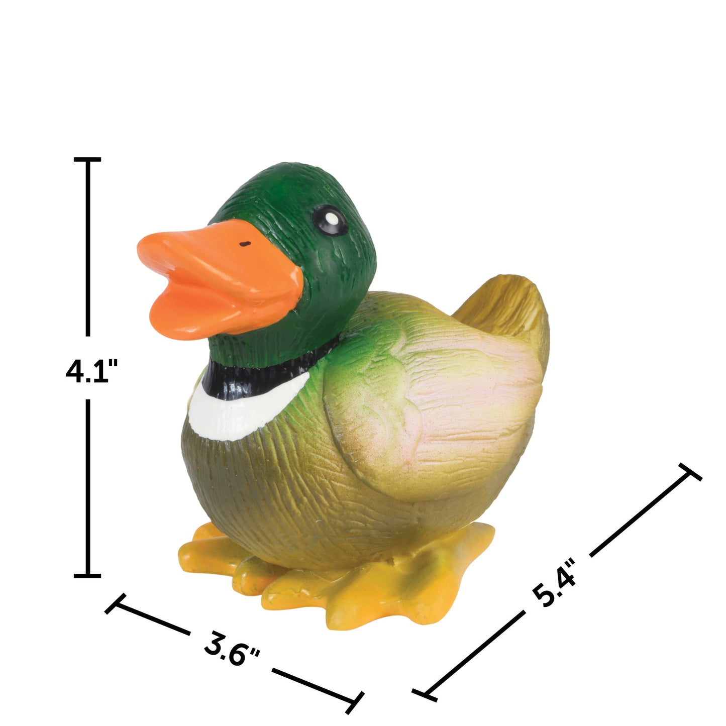 Animal Squeak Toys