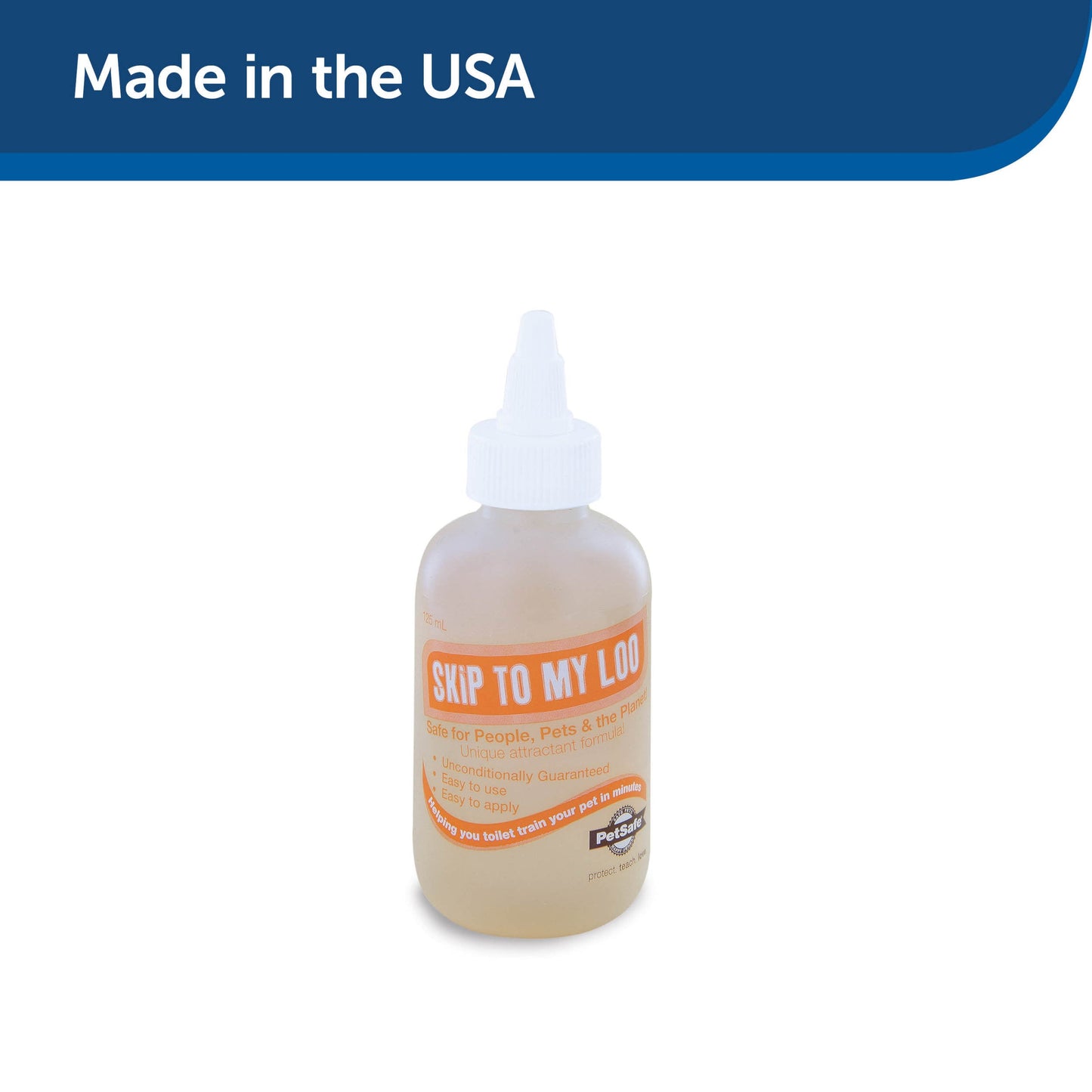 Skip To My Loo House Training Scent