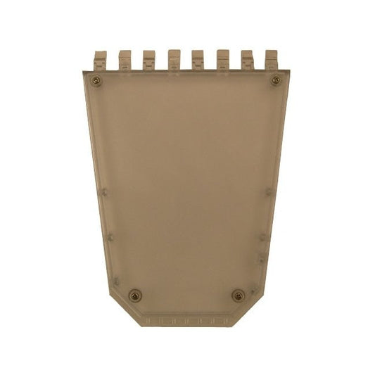 Electronic Pet Door Replacement Flap, Small