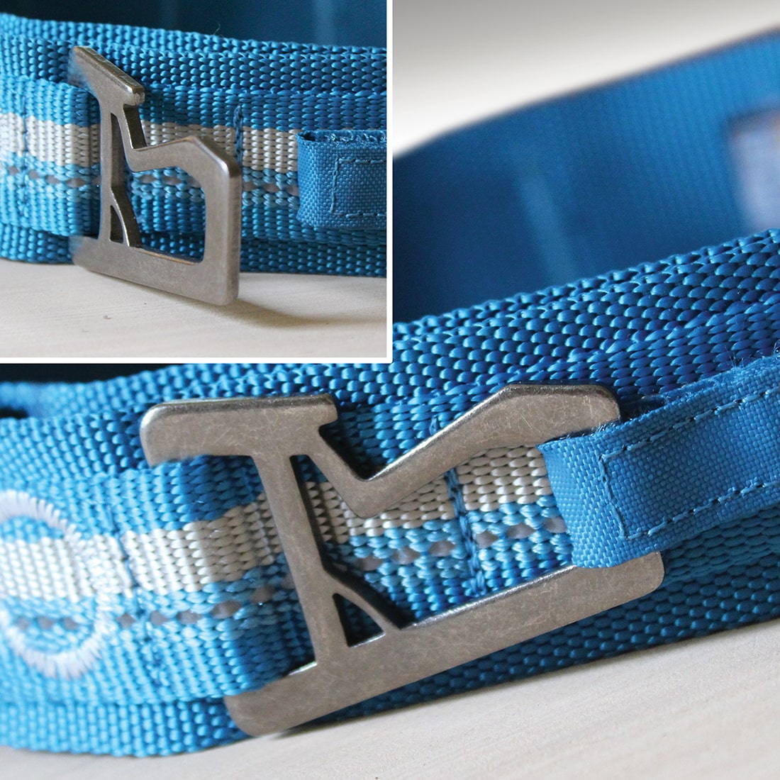 RSG Dog Collar