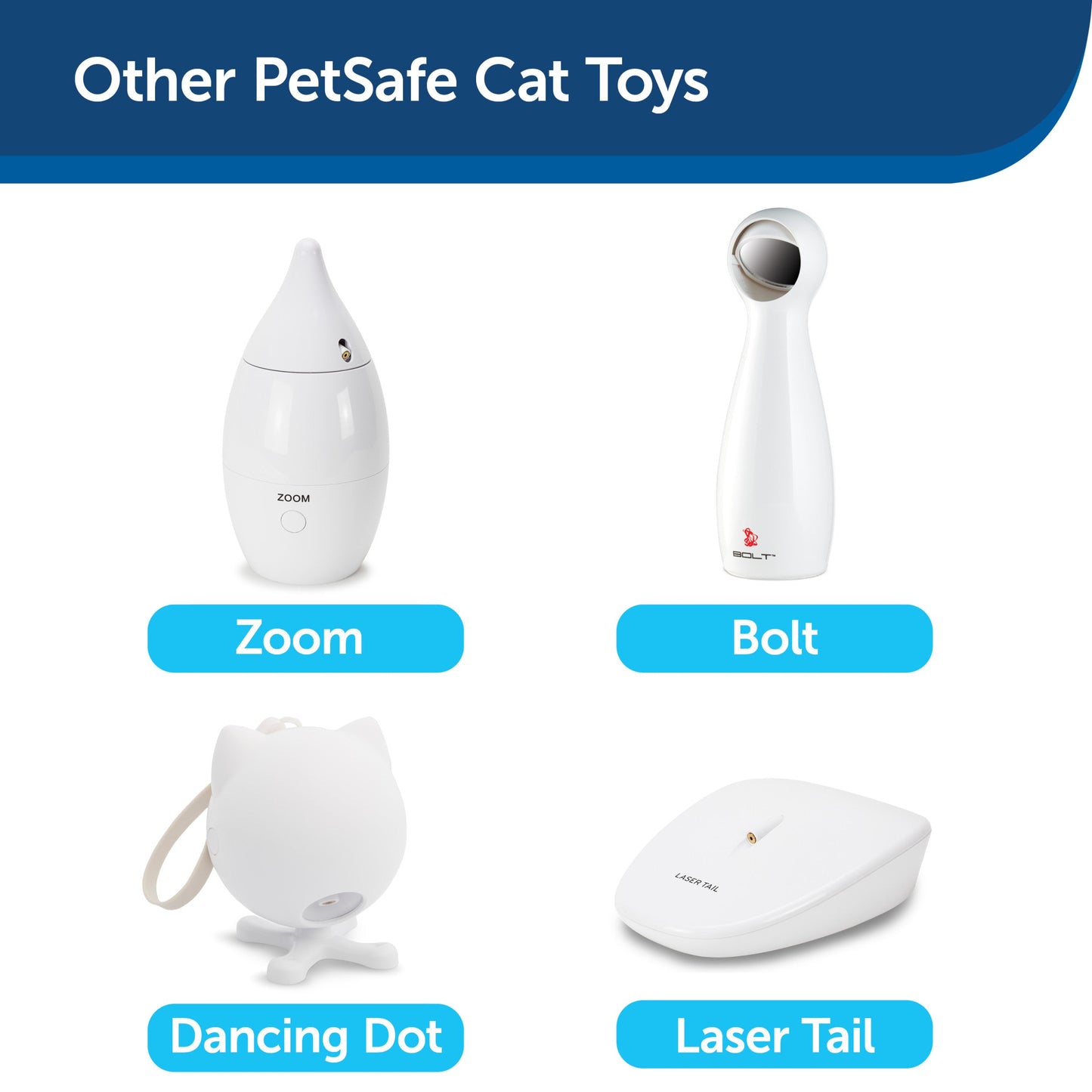 SlimCat™ Interactive Feeder