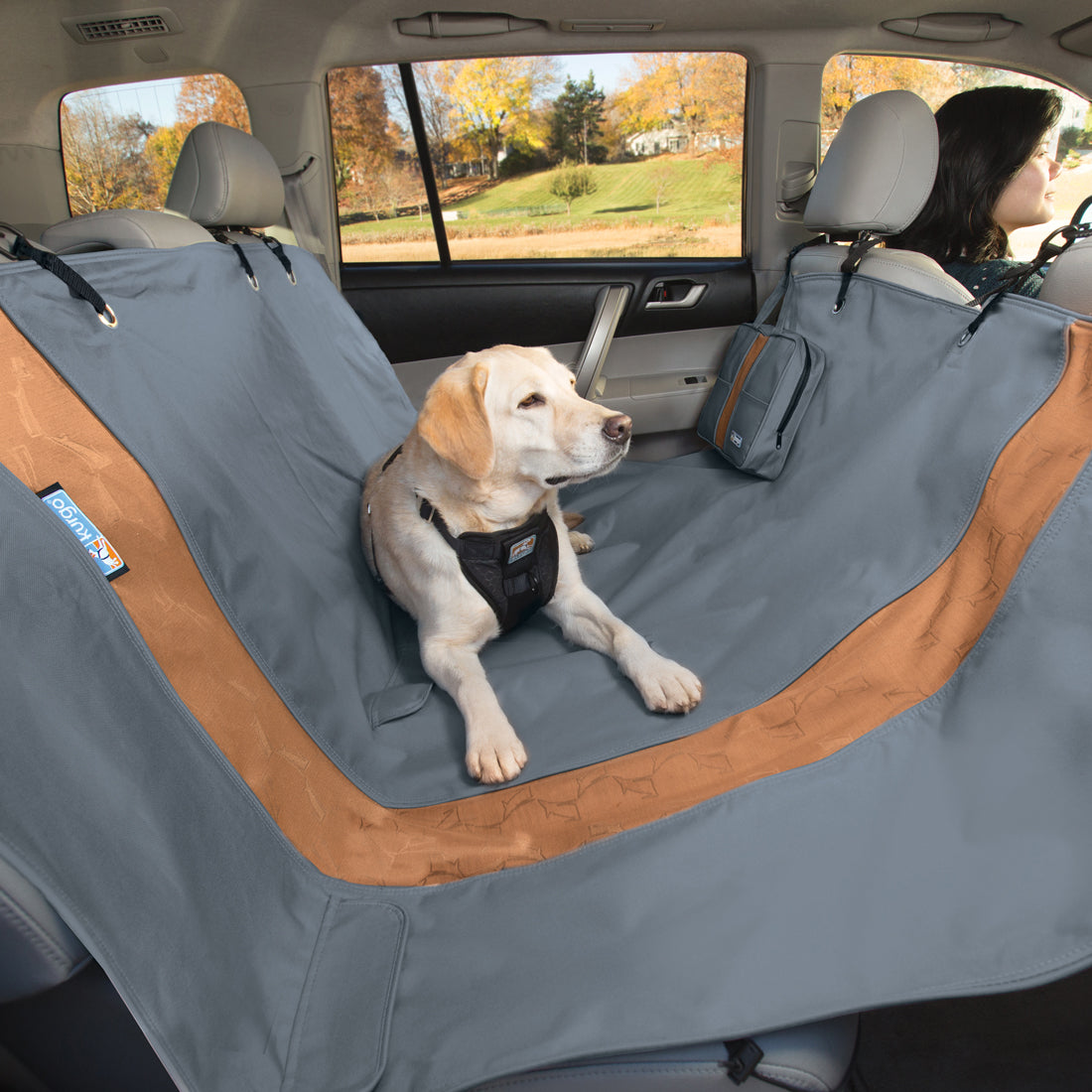 Rover Hammock - Extended Width