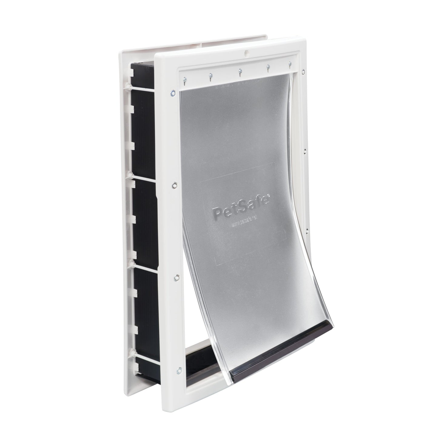 Plastic Pet Door