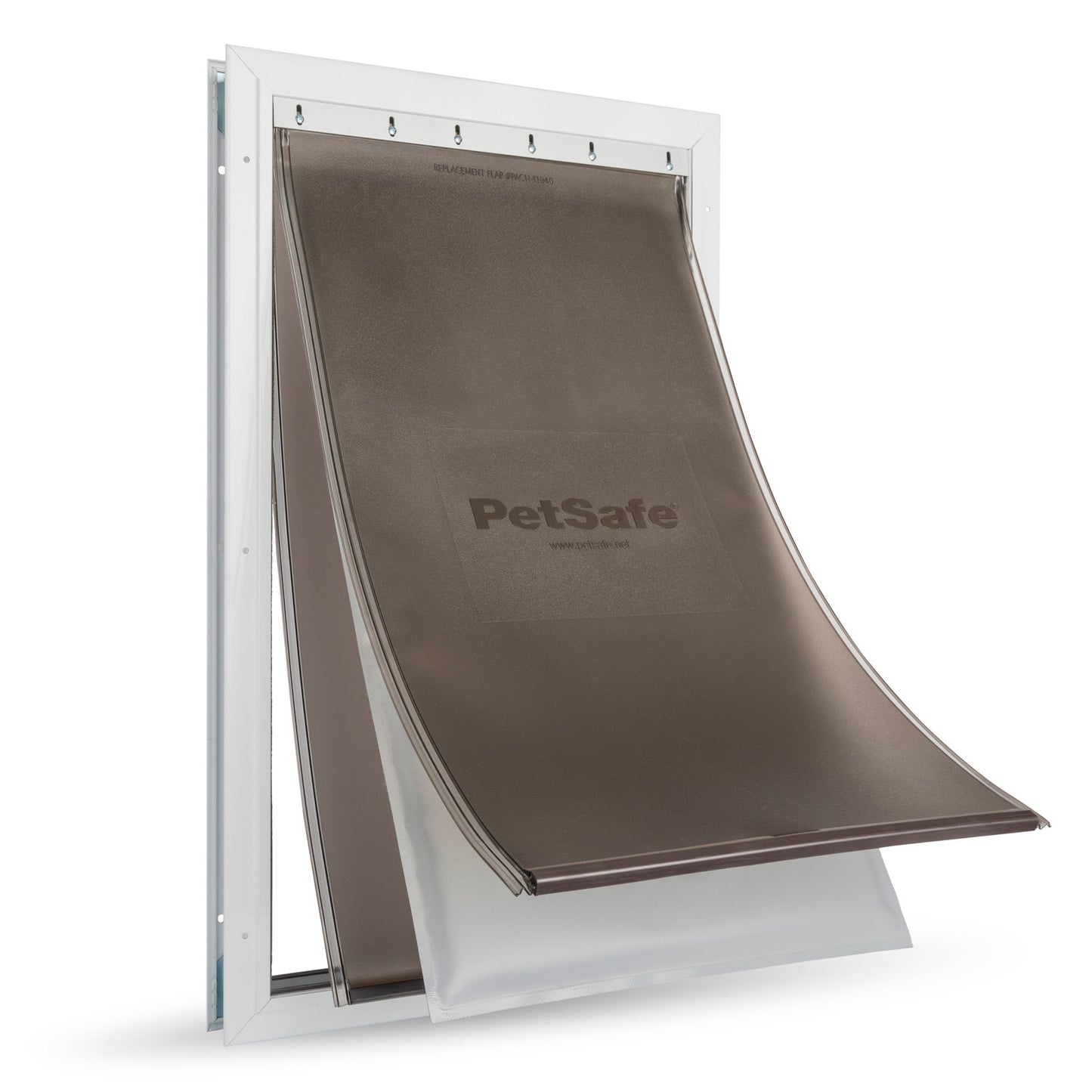 Extreme Weather Aluminum Pet Door™