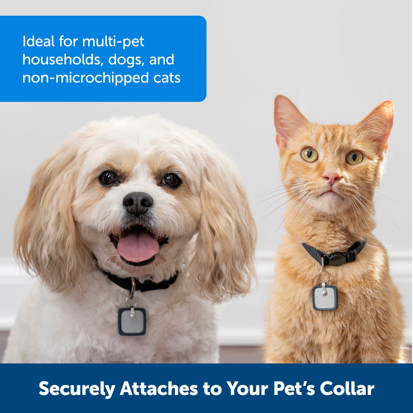 SmartDoor™ Connected Pet Door Key