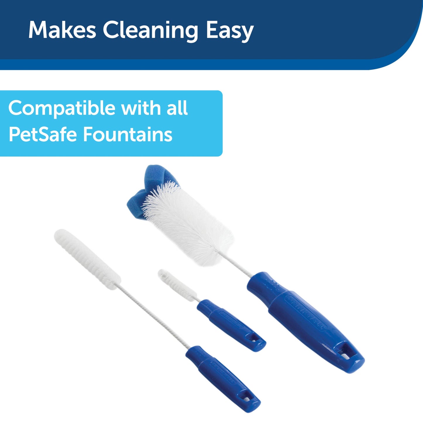 Drinkwell® Fountain Cleaning Kit