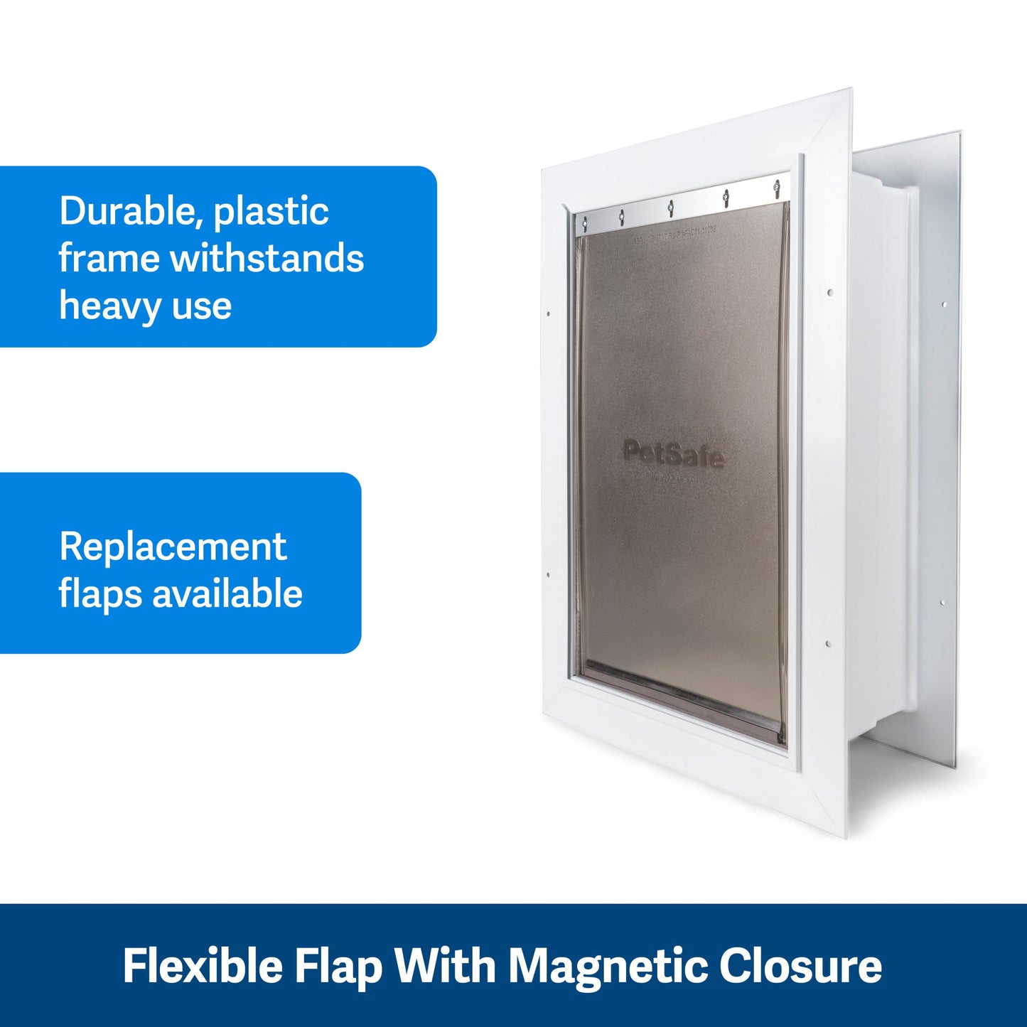 Wall Entry Pet Door™