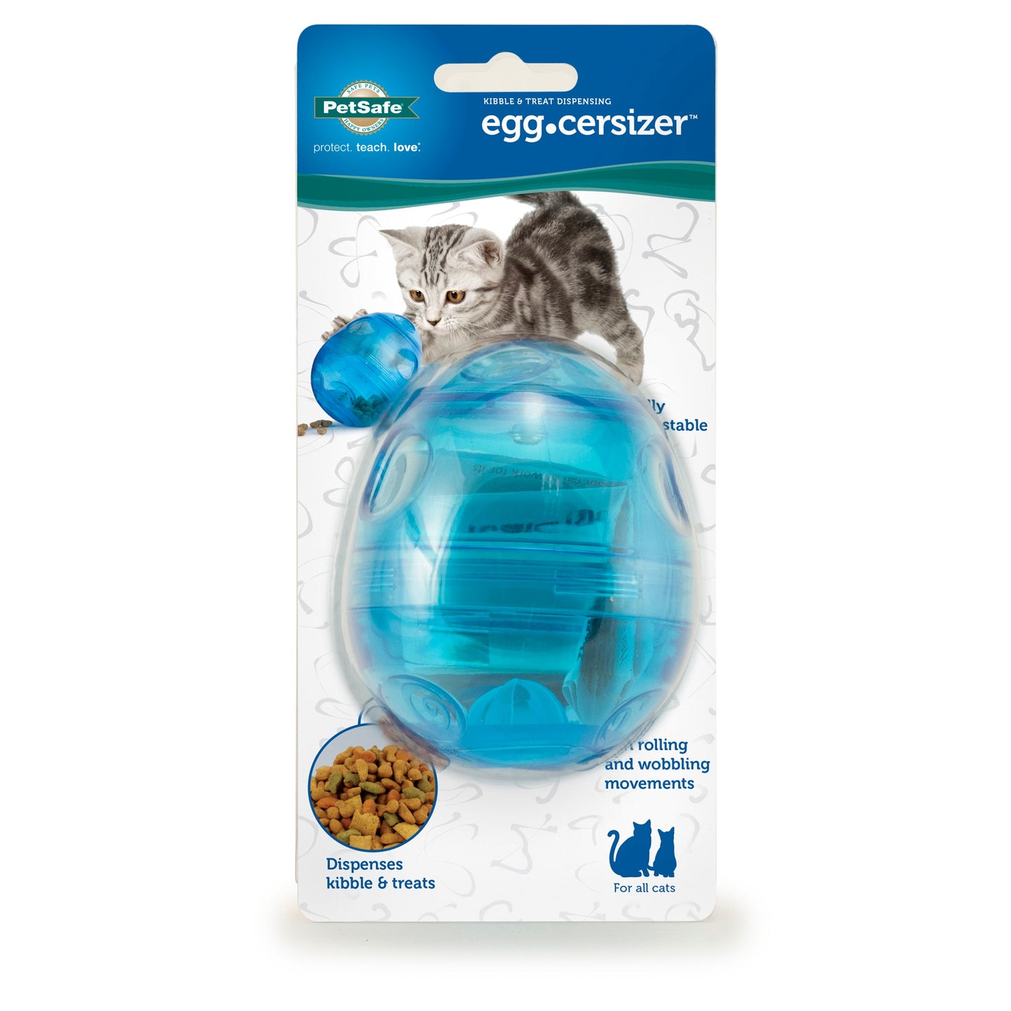 Egg-Cersizer™